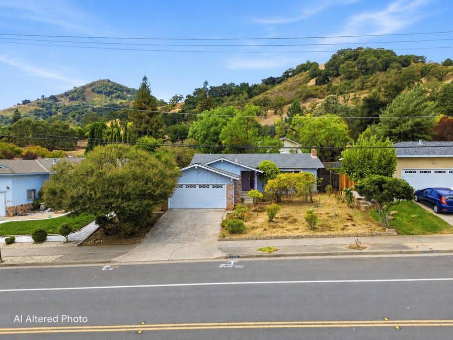 Property photo for 17865 Peak Avenue, Morgan Hill, CA