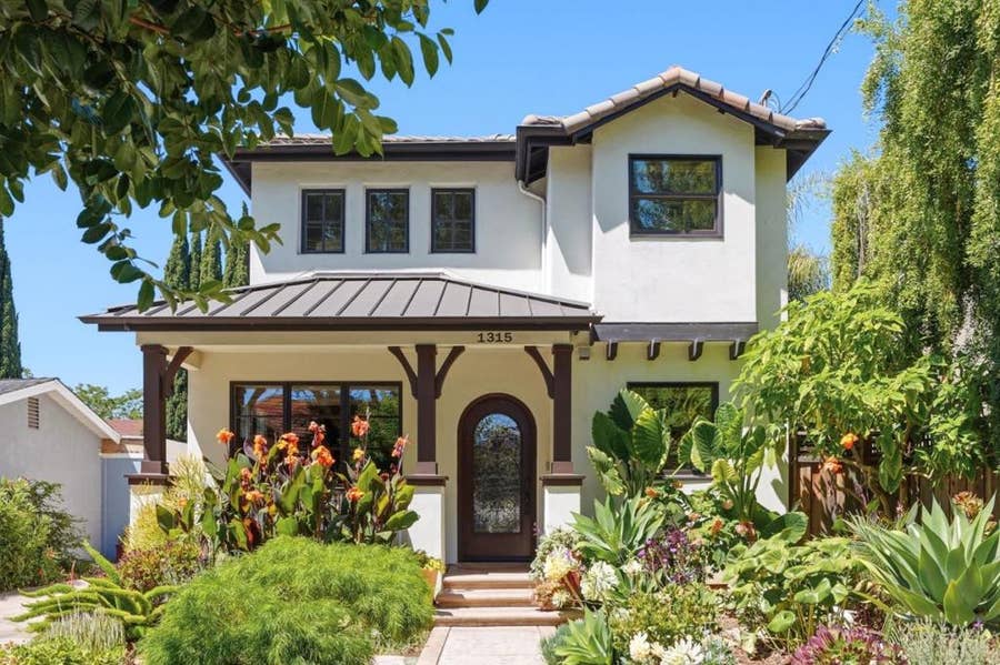 Property photo for 1315 Iris Court, San Jose, CA