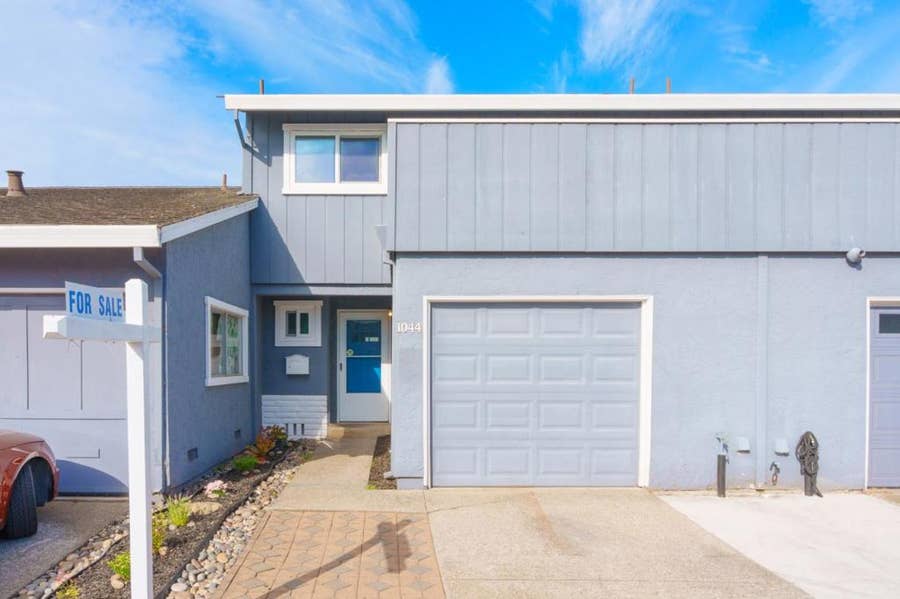 Property photo for 1044 Suzanne Court, Half Moon Bay, CA