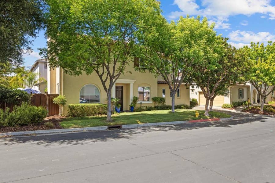 Property photo for 7553 Turnberry Way, Gilroy, CA