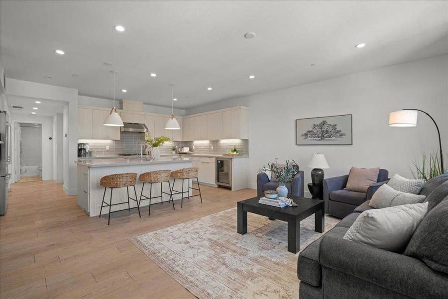 Property photo for 16293 Gellatt Court, Los Gatos, CA