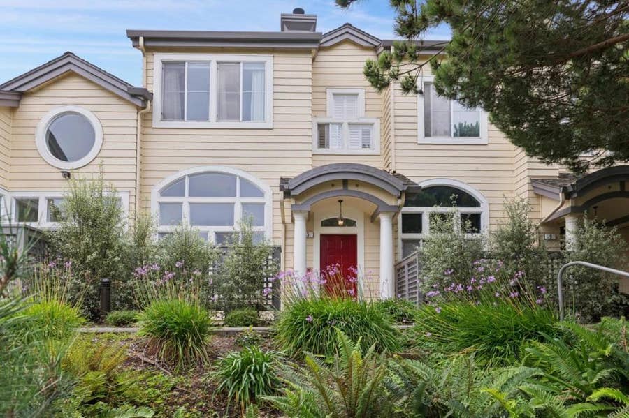 Property photo for 5 Erin Lane, Half Moon Bay, CA