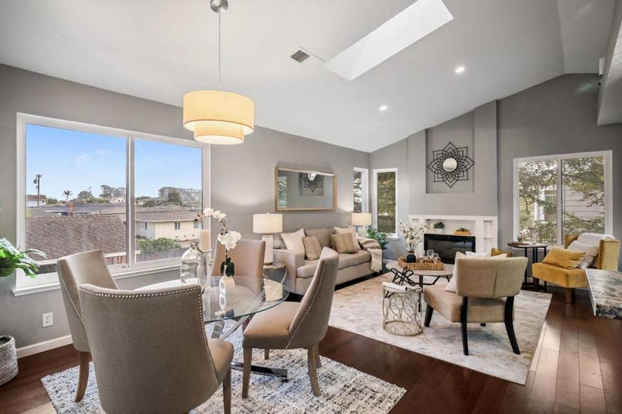 Property photo for 284 Amesport, Half Moon Bay, CA