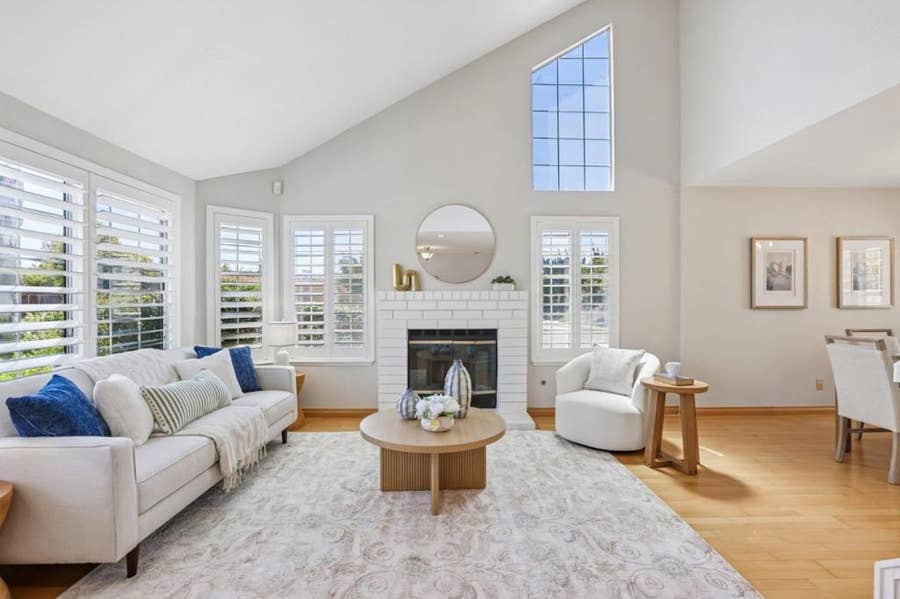 Property photo for 1562 Clampett Way, San Jose, CA