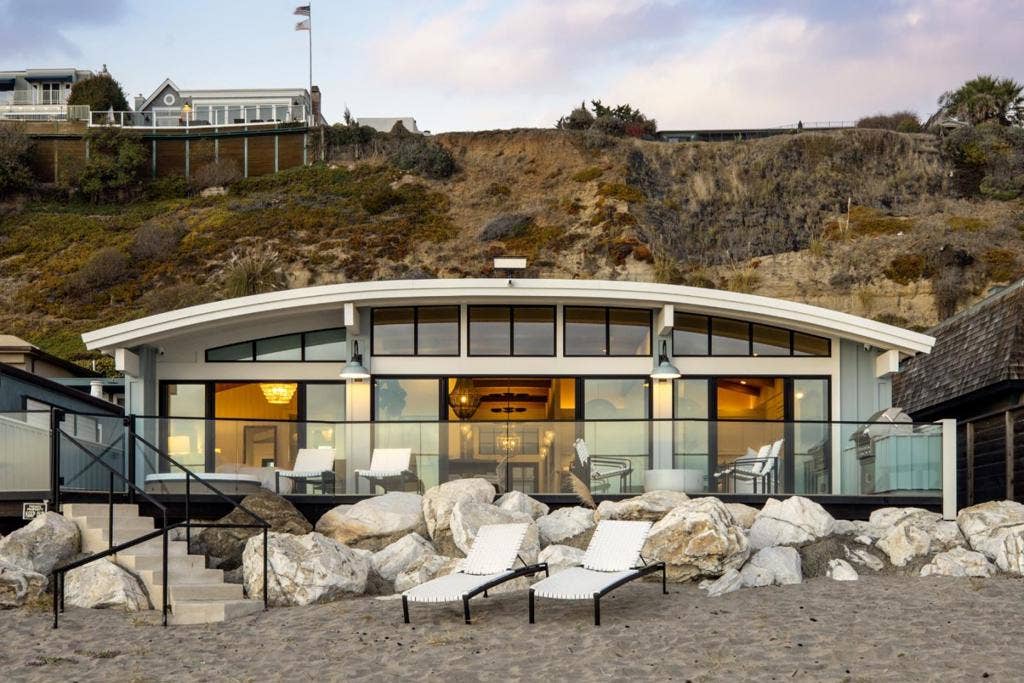 638 Beach Drive, Aptos, CA 95003