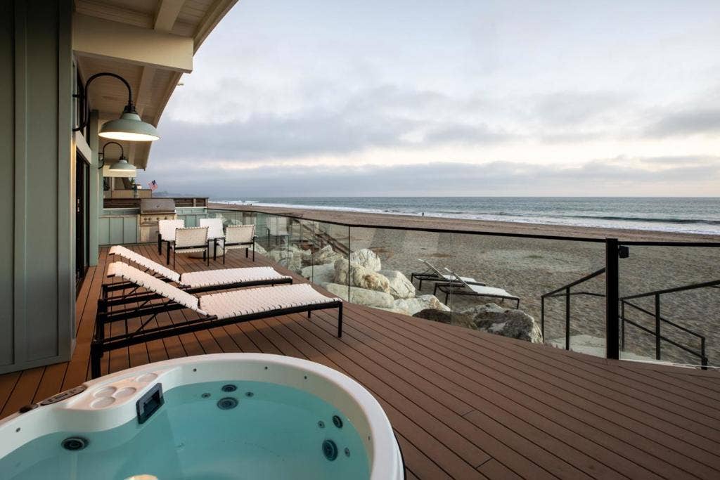 638 Beach Drive, Aptos, CA 95003