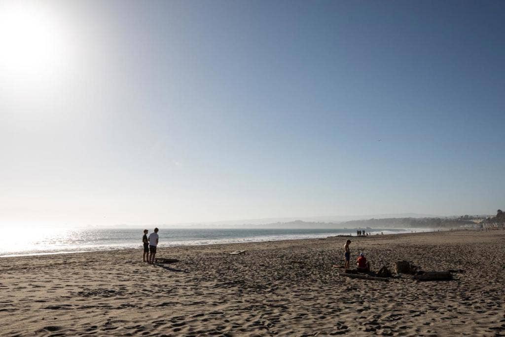 638 Beach Drive, Aptos, CA 95003