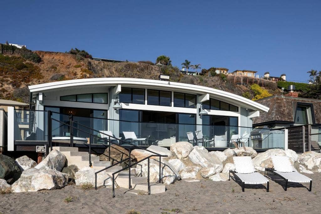 638 Beach Drive, Aptos, CA 95003