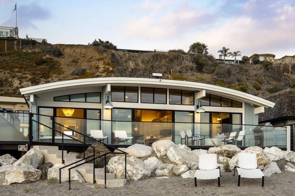 638 Beach Drive, Aptos, CA 95003