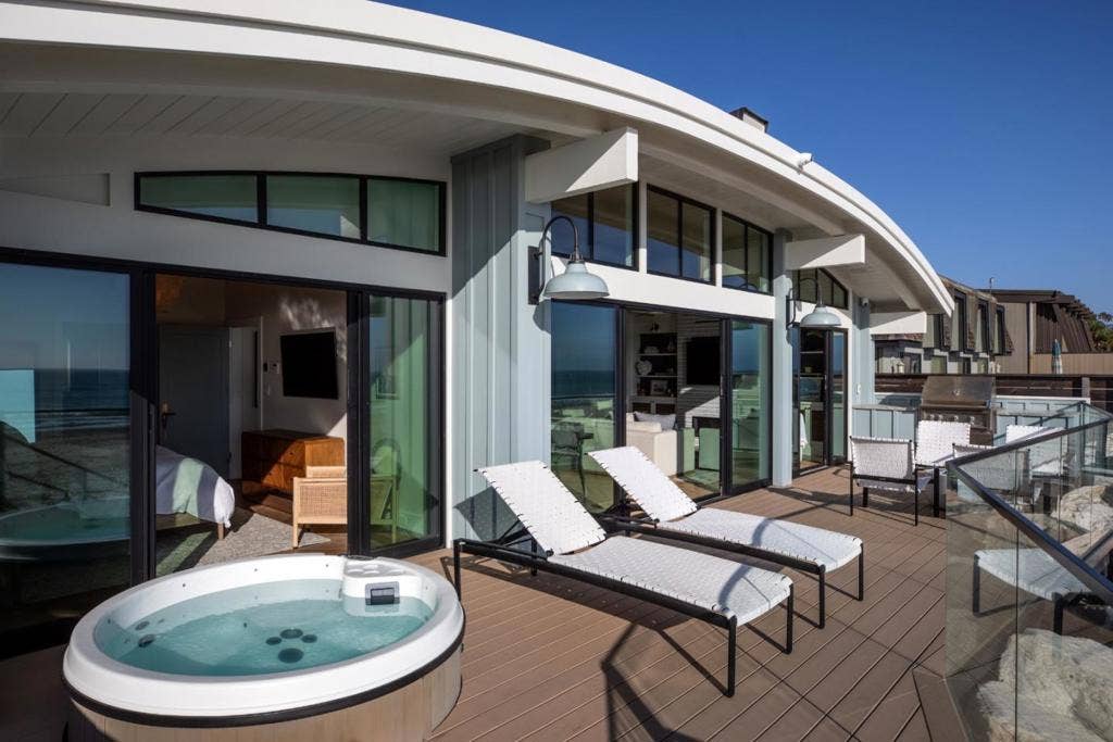 638 Beach Drive, Aptos, CA 95003