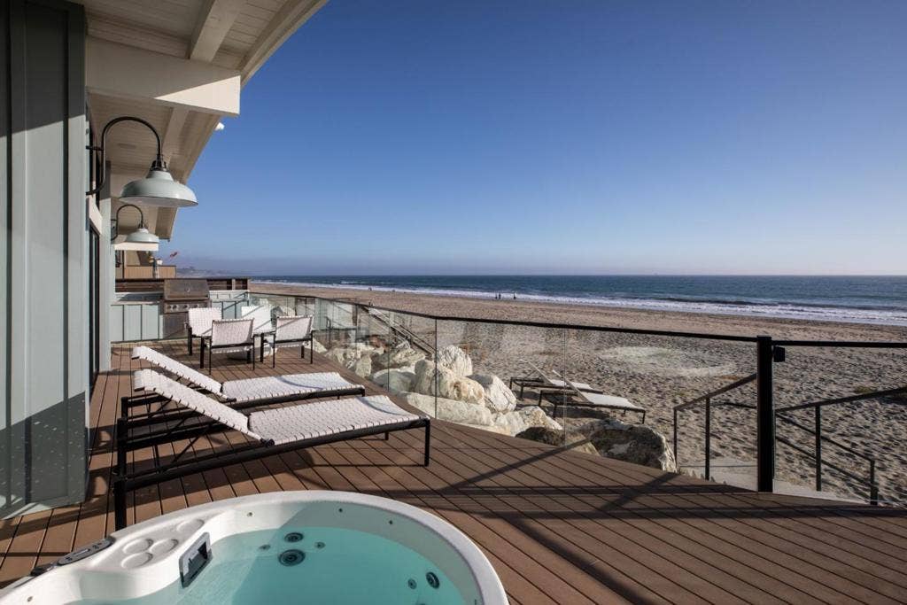 638 Beach Drive, Aptos, CA 95003