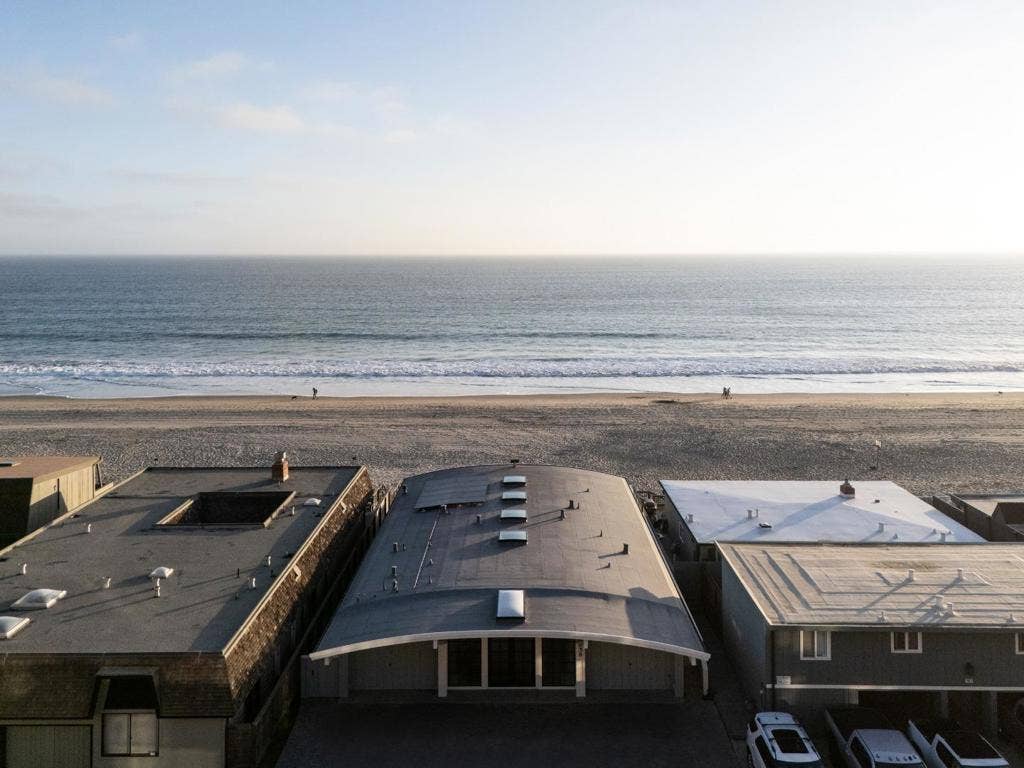 638 Beach Drive, Aptos, CA 95003