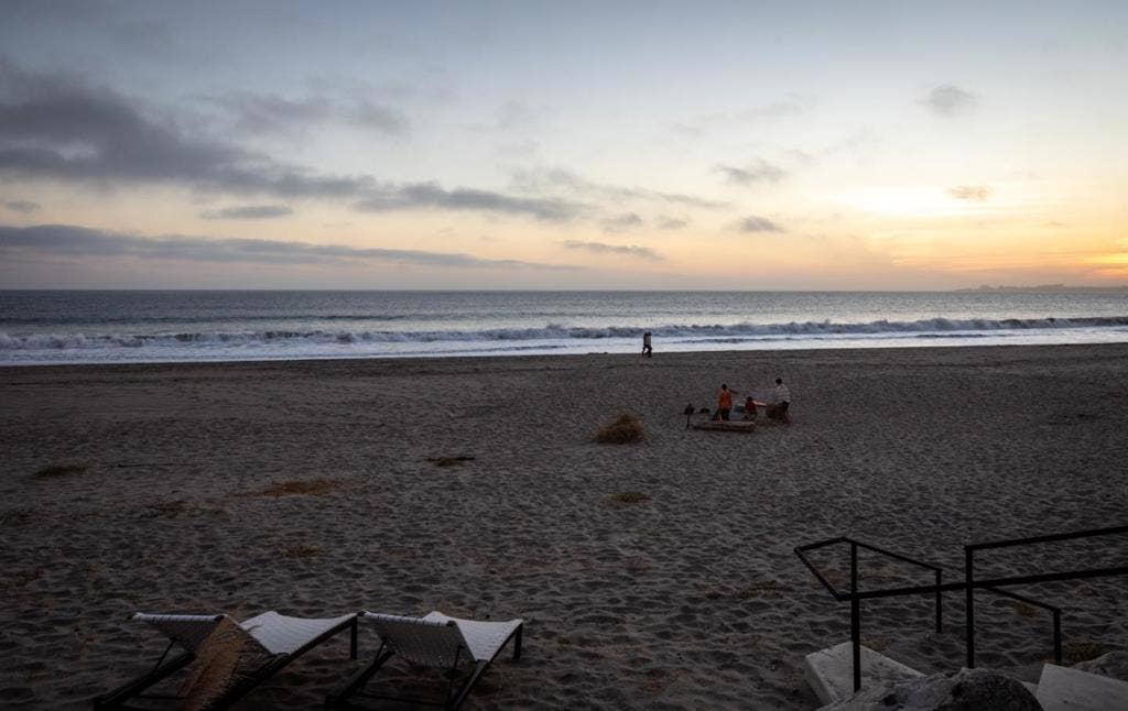 638 Beach Drive, Aptos, CA 95003