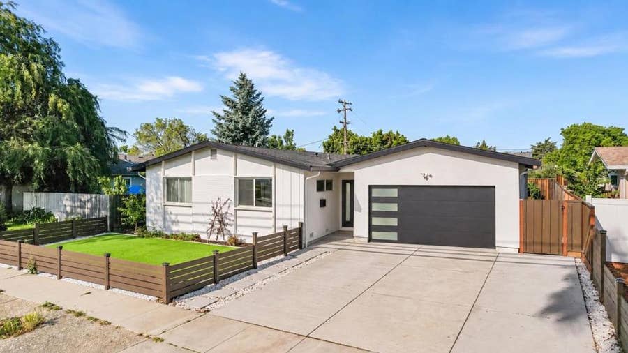 Property photo for 3234 Jarvis Avenue, San Jose, CA