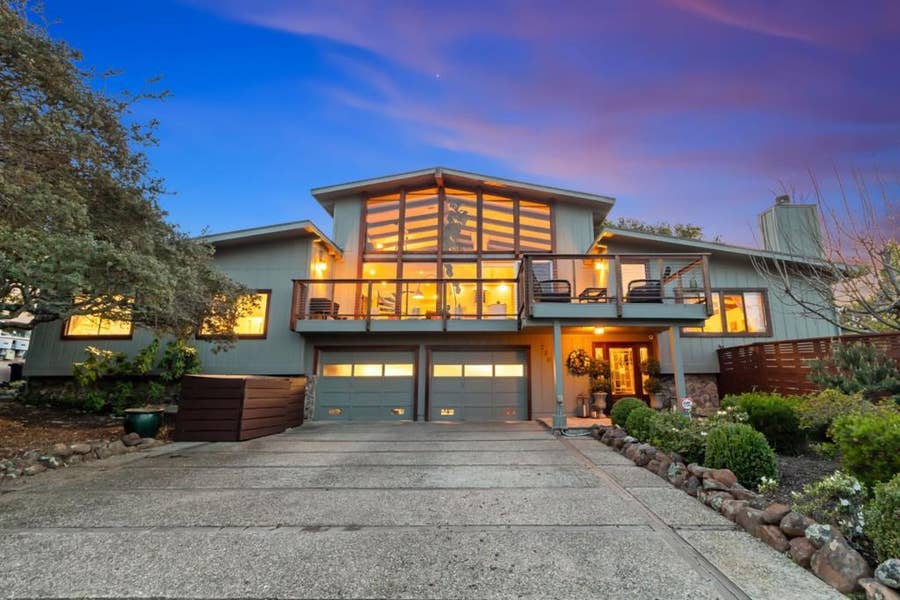 Property photo for 720 Temescal Way, Redwood City, CA