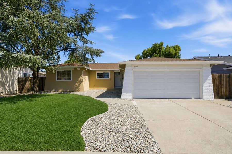 Property photo for 6227 Gibson Court, Pleasanton, CA