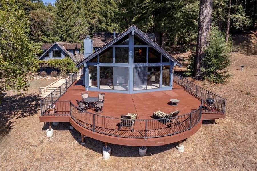 Property photo for 24343 Mountain Charlie Road, Los Gatos, CA