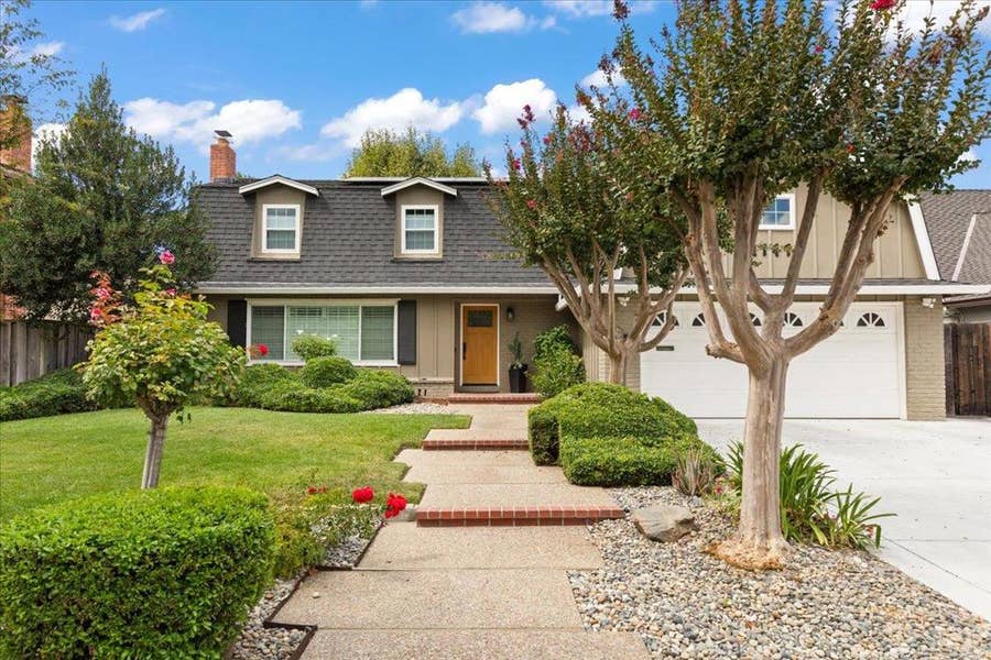 Property photo for 1747 Harte Drive, San Jose, CA