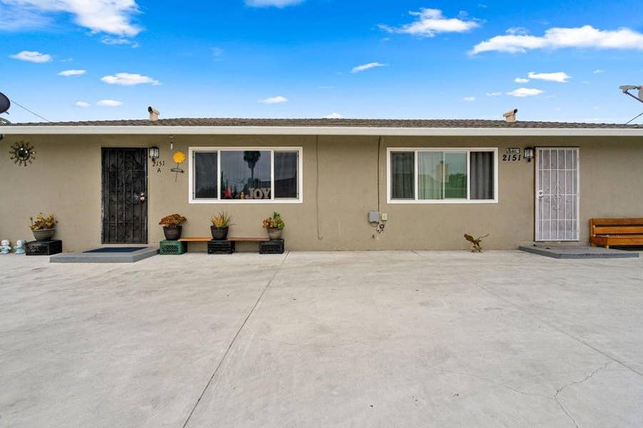 Property photo for 2151 Lausett Avenue, San Jose, CA