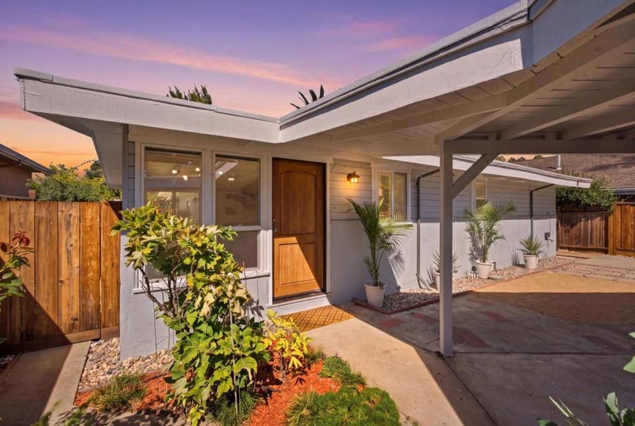 Property photo for 537 Mayellen Avenue, San Jose, CA