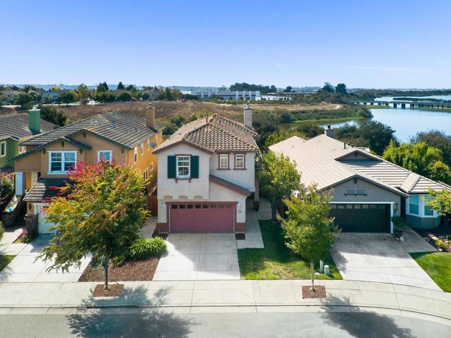 Property photo for 113 Kingfisher Drive, Watsonville, CA