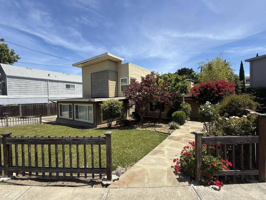 Property photo for 1257 Magnolia, San Carlos, CA