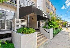 Property photo for 220 Atlantic Avenue, #312, Santa Cruz, CA