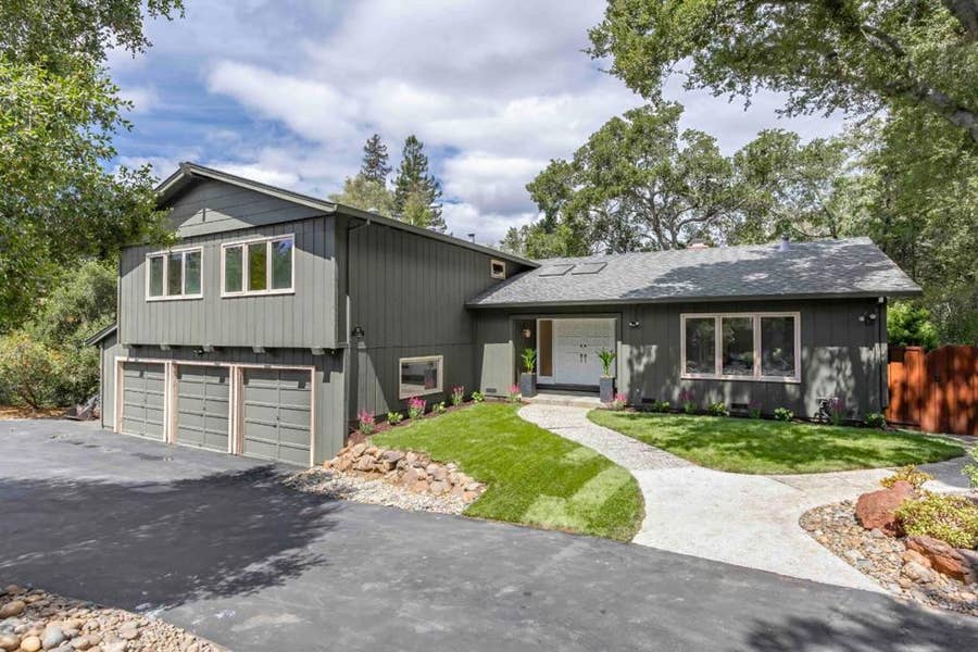 Property photo for 545 Pine Lane, Los Altos, CA