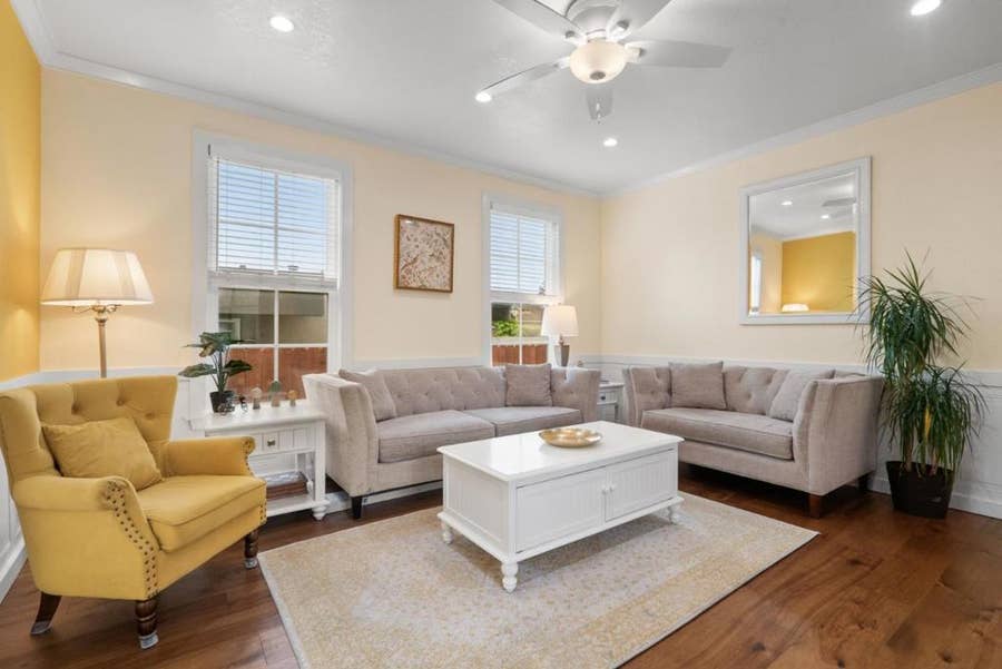 Property photo for 922 Mission Street, Santa Cruz, CA
