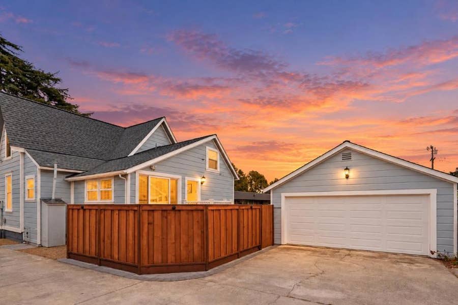 Property photo for 922 Mission Street, Santa Cruz, CA