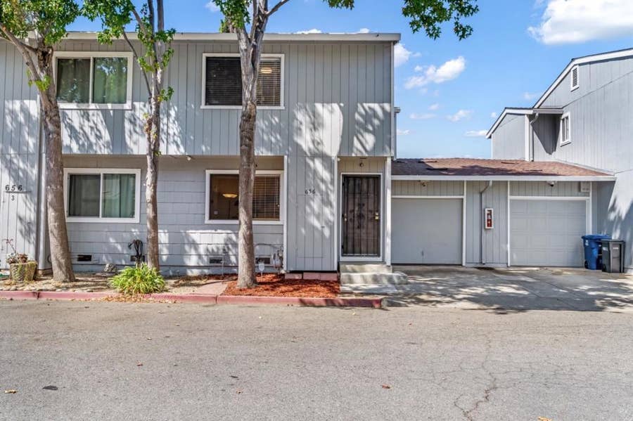 Property photo for 656 Foster Court, #2, Hayward, CA