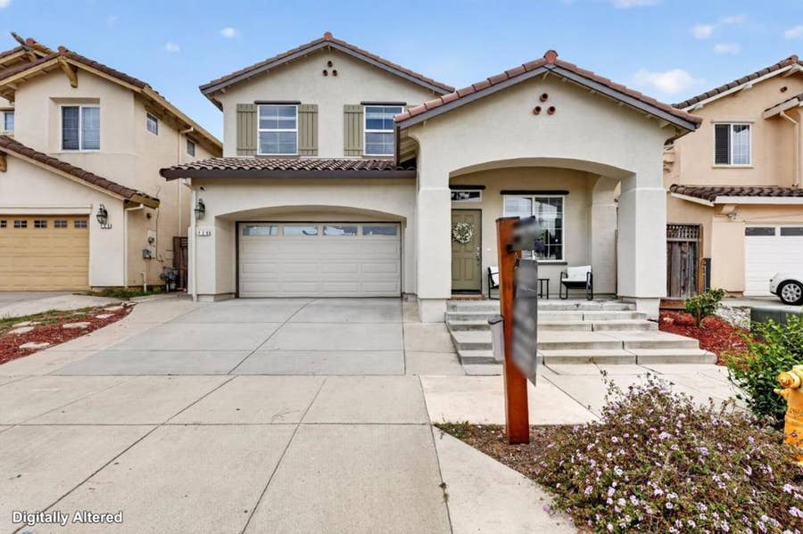 Property photo for 729 Vista Montana Drive, Watsonville, CA