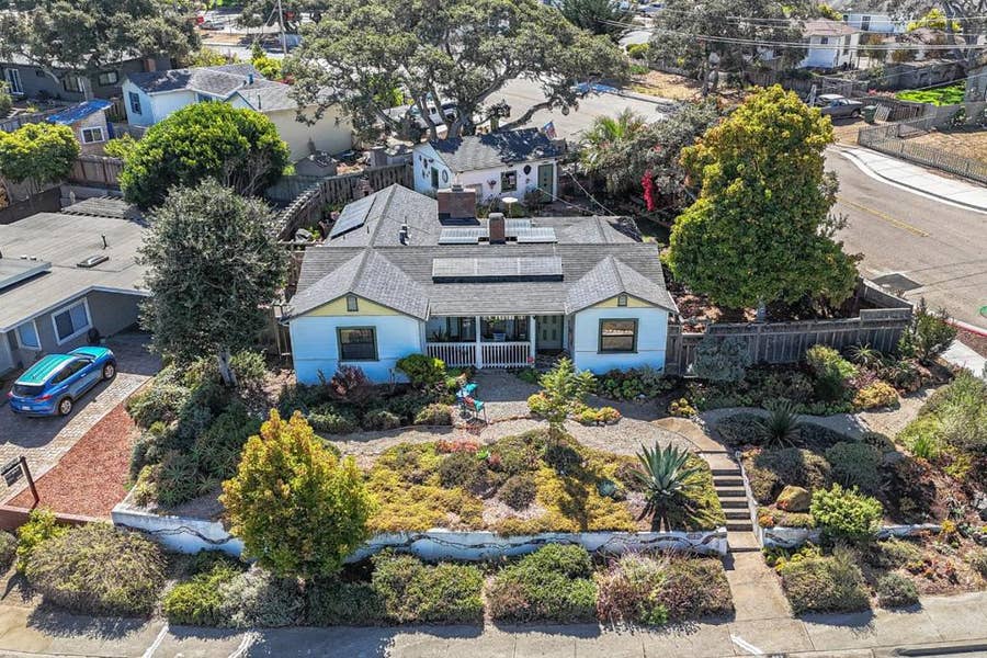 Property photo for 202 Edinburgh Avenue, Monterey, CA