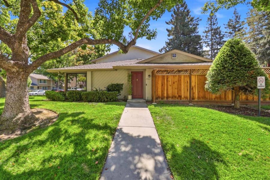 Property photo for 1121 Cooper River Drive, San Jose, CA