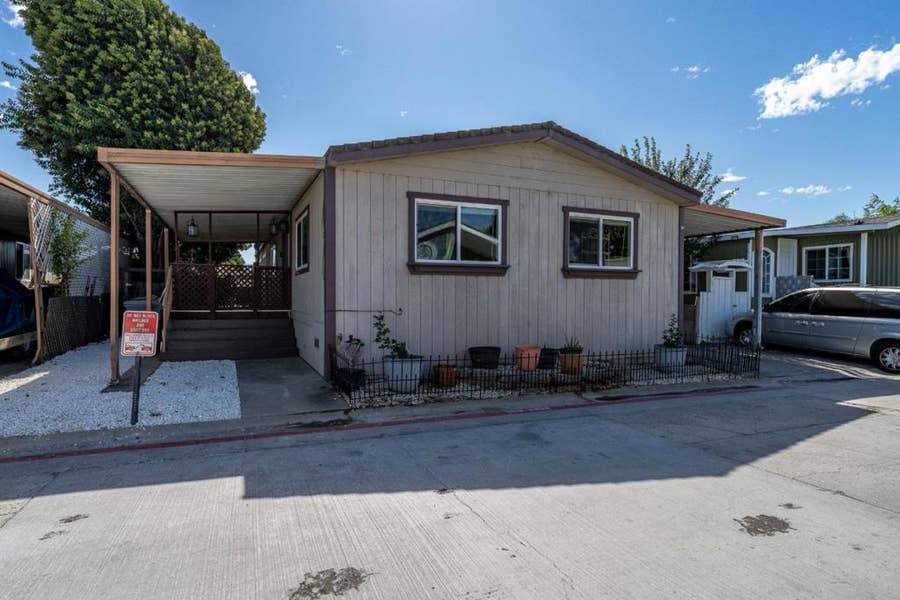 Property photo for 112 Chestnut Lane, #112, Hollister, CA