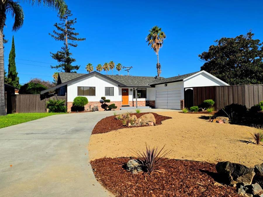 Property photo for 565 Marge Way, San Jose, CA