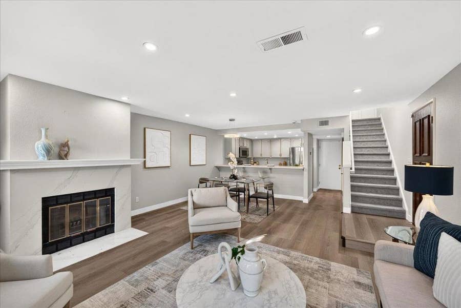 Property photo for 2057 Wente, San Jose, CA