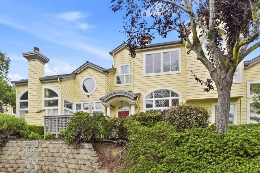 Property photo for 34 Erin Lane, Half Moon Bay, CA