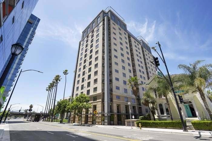 Property photo for 175 W Saint James Street, #1308, San Jose, CA