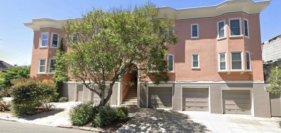 Property photo for 3892 19th Street, San Francisco, CA