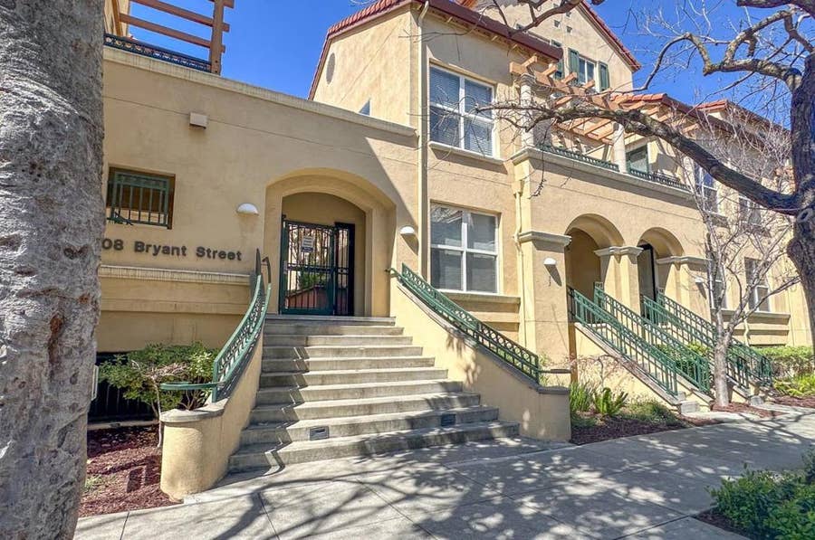 Property photo for 108 Bryant Street, #25, Mountain View, CA