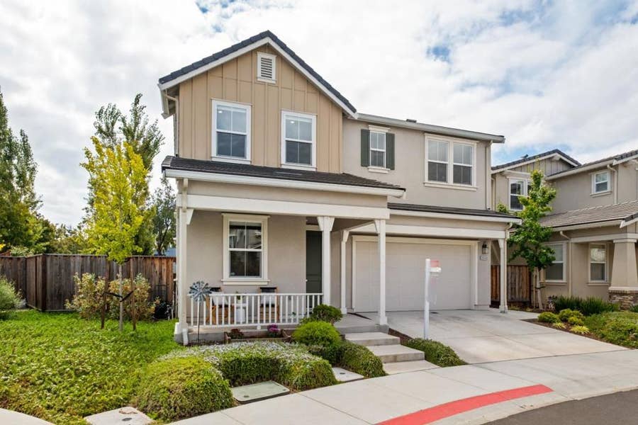 Property photo for 39946 Waxwing Drive, Newark, CA