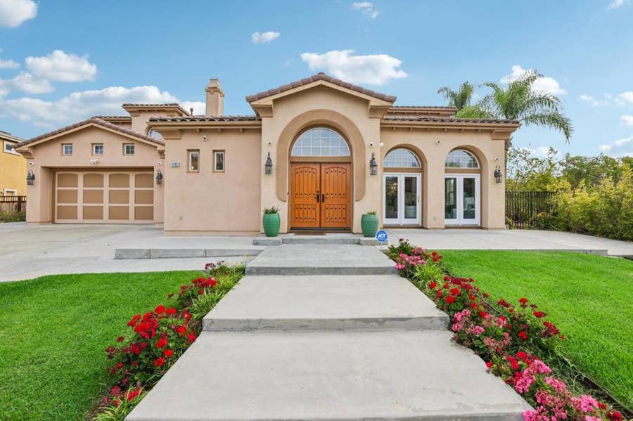 Property photo for 4498 Terra Brava Place, San Jose, CA