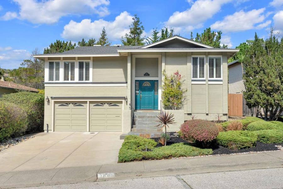 Property photo for 1117 Rainier Avenue, Pacifica, CA