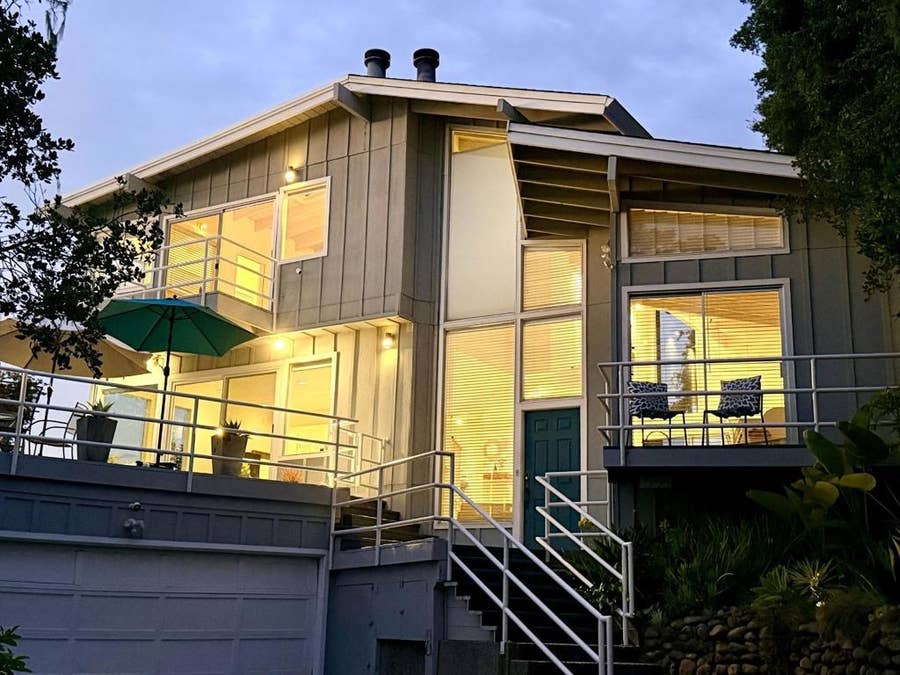 Property photo for 555 Vista Del Mar Drive, Aptos, CA