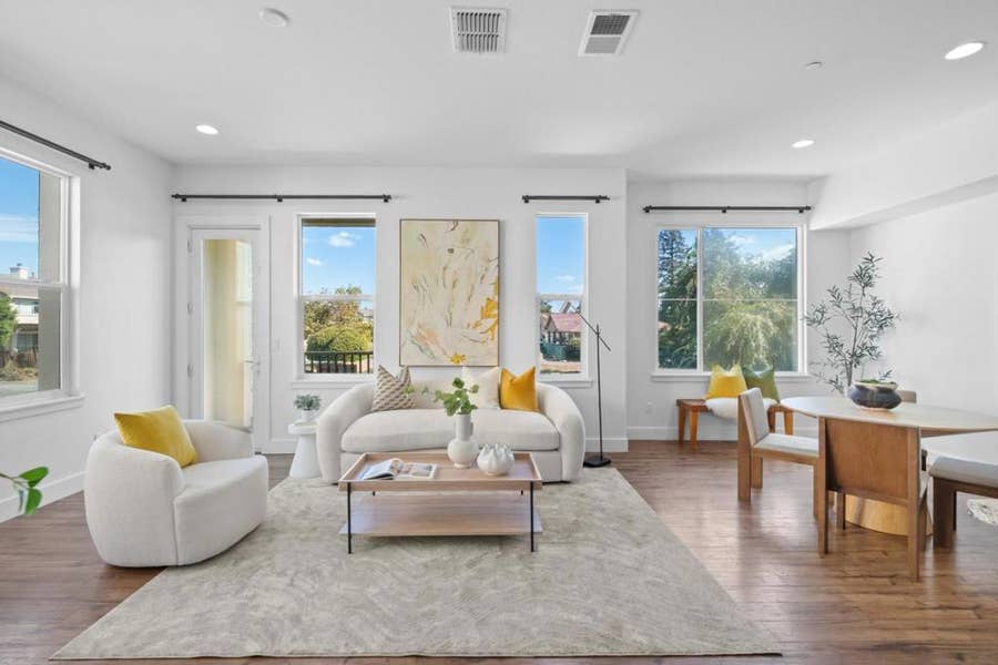 Property photo for 1308 Bernoulli Place, #2, San Jose, CA