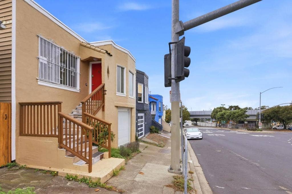 461 John Daly Boulevard, Daly City, CA 94014 461 John Daly Boulevard, Daly City, CA 94014