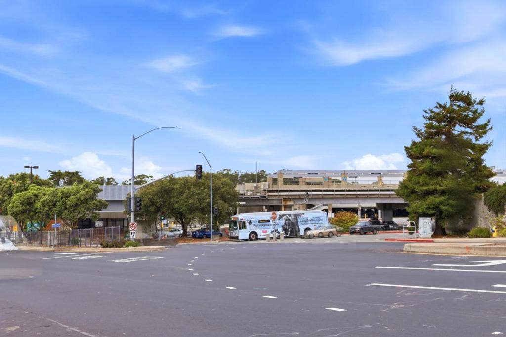 461 John Daly Boulevard, Daly City, CA 94014 461 John Daly Boulevard, Daly City, CA 94014