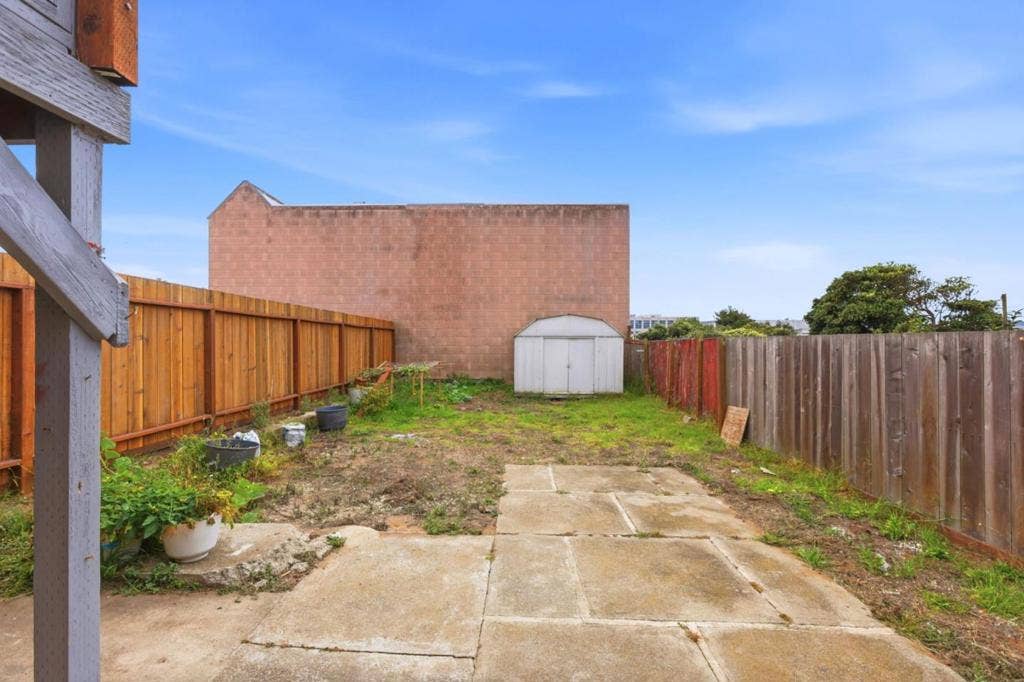 461 John Daly Boulevard, Daly City, CA 94014 461 John Daly Boulevard, Daly City, CA 94014