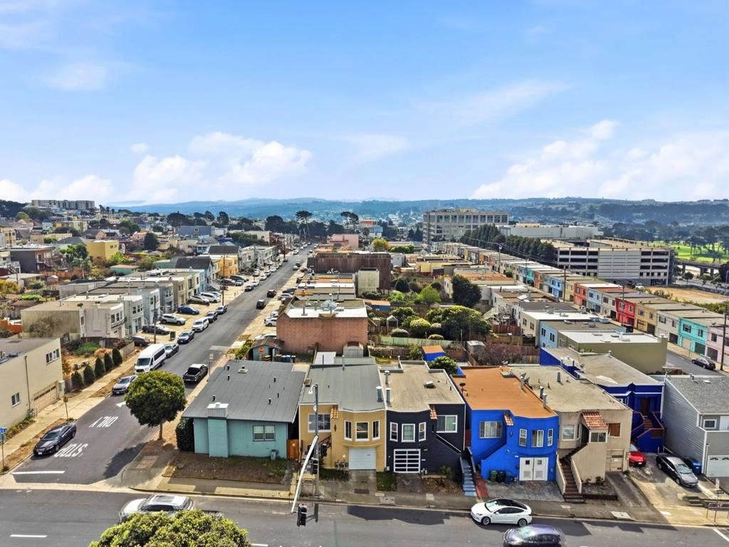461 John Daly Boulevard, Daly City, CA 94014 461 John Daly Boulevard, Daly City, CA 94014
